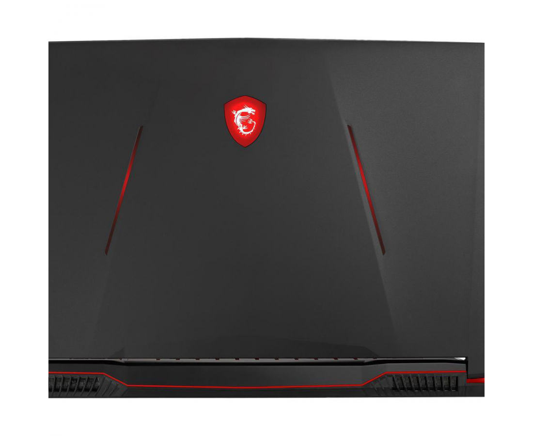 MSI GL73 9RCX 029US - hình số , 9 image