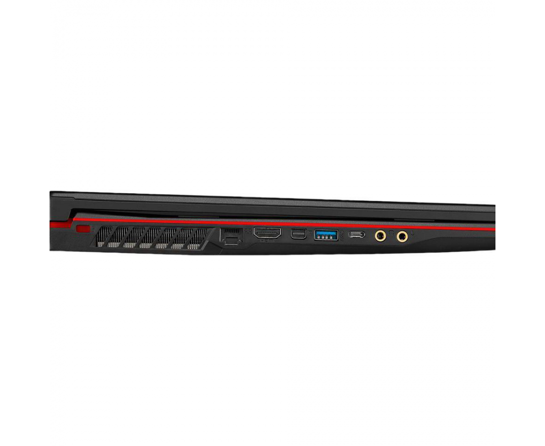 MSI GL73 9RCX 029US - hình số , 13 image