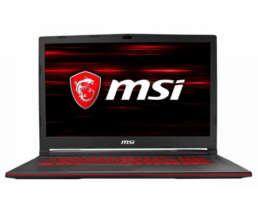 MSI GL73 9RCX 029US - hình số 