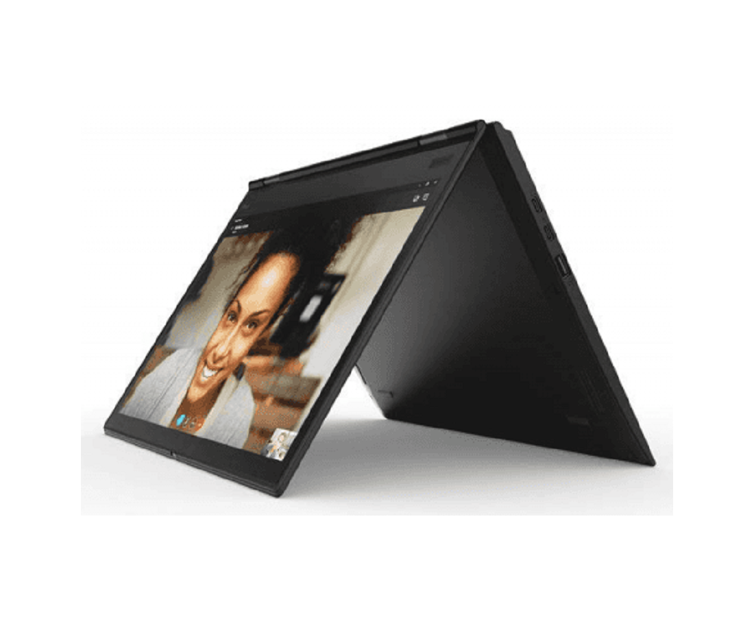 Lenovo ThinkPad X1 Yoga Gen 3, CPU: Core i7-8550U, RAM: 16 GB, Ổ cứng: SSD M.2 512GB, Độ phân giải : Full HD Touch - hình số , 2 image
