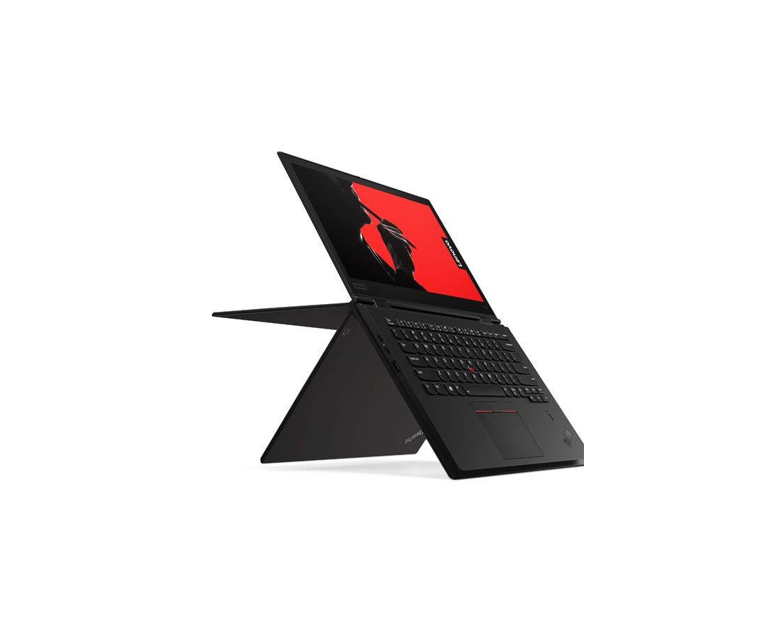 Lenovo ThinkPad X1 Yoga Gen 3, CPU: Core i7-8550U, RAM: 16 GB, Ổ cứng: SSD M.2 512GB, Độ phân giải : Full HD Touch - hình số , 4 image