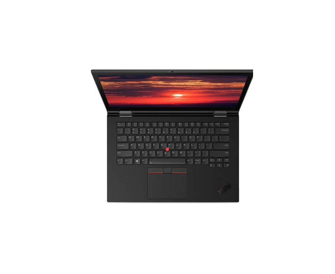 Lenovo ThinkPad X1 Yoga Gen 3, CPU: Core i7-8550U, RAM: 8 GB, Ổ cứng: SSD M.2 256GB, Độ phân giải : Full HD Touch - hình số , 3 image