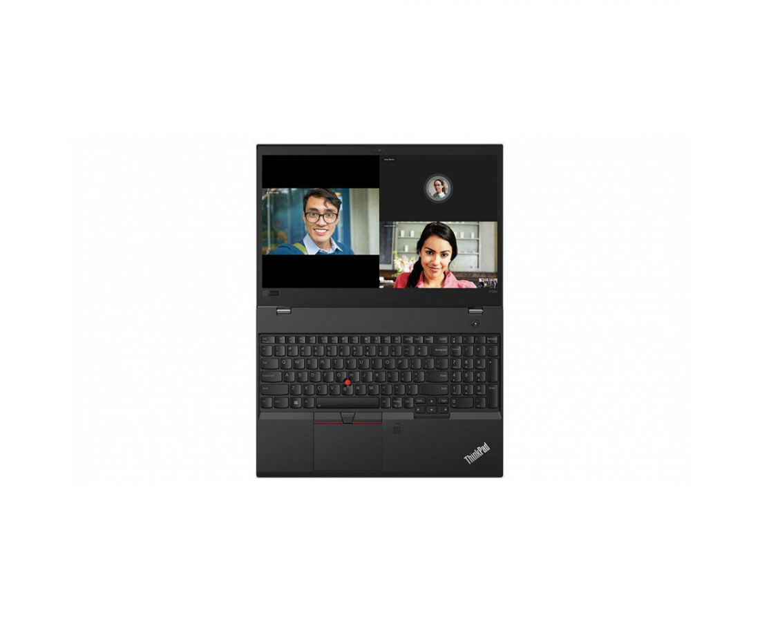 Lenovo ThinkPad P52s, CPU: Core i7 8550U, RAM: RAM 8 GB, Ổ cứng: SSD 256GB, Độ phân giải : Full HD, Card đồ họa: NVIDIA Quadro P500 - hình số , 3 image