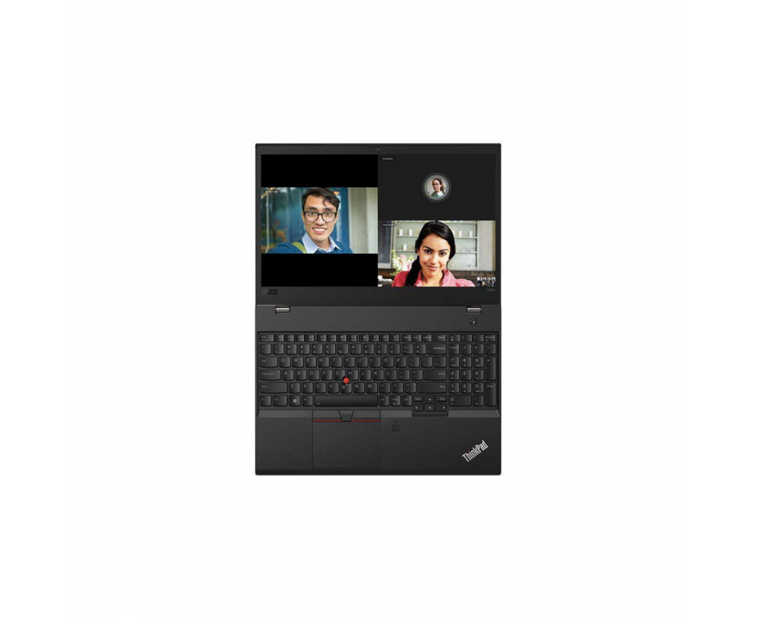 Lenovo ThinkPad P52s, CPU: Core™ i7 8550U, RAM: 8 GB, Ổ cứng: SSD M.2 256GB, Độ phân giải : Full HD (1920 x 1080), Card đồ họa: NVIDIA Quadro P500 - hình số , 3 image