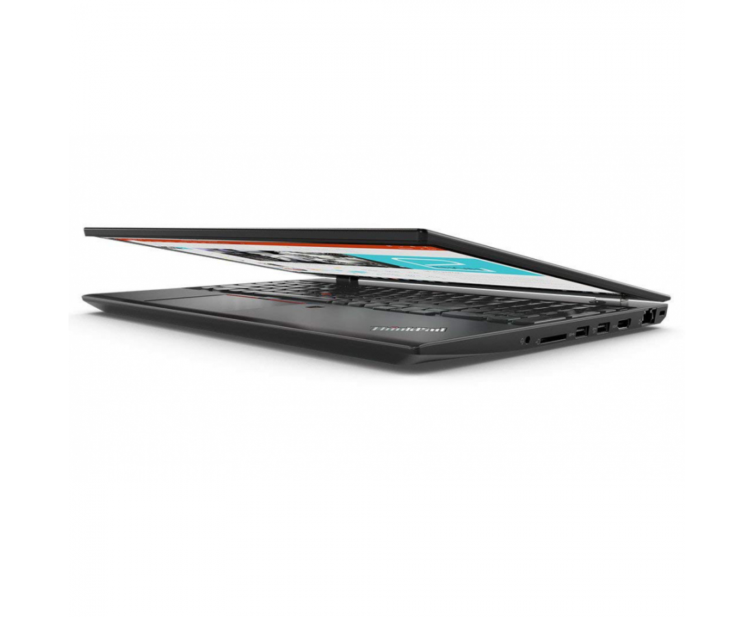 Lenovo ThinkPad P52s, CPU: Core i7 8550U, RAM: RAM 8 GB, Ổ cứng: SSD 256GB, Độ phân giải : Full HD, Card đồ họa: NVIDIA Quadro P500 - hình số , 4 image