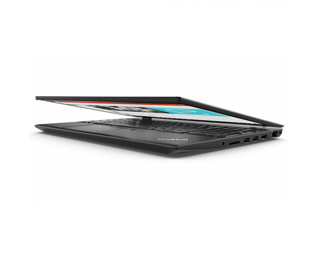 Lenovo ThinkPad P52s, CPU: Core™ i7 8550U, RAM: 8 GB, Ổ cứng: SSD M.2 256GB, Độ phân giải : Full HD (1920 x 1080), Card đồ họa: NVIDIA Quadro P500 - hình số , 4 image