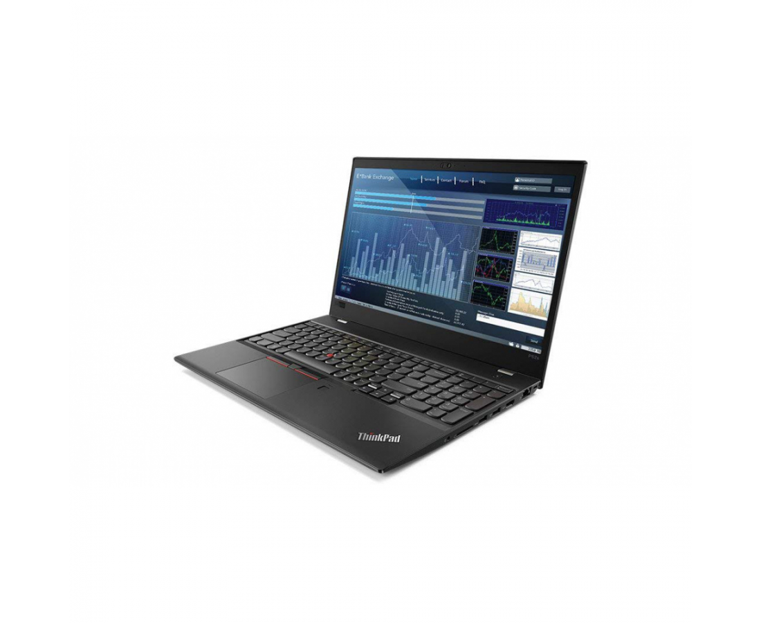 Lenovo ThinkPad P52s, CPU: Core i7 8550U, RAM: RAM 8 GB, Ổ cứng: SSD 256GB, Độ phân giải : Full HD, Card đồ họa: NVIDIA Quadro P500 - hình số , 5 image