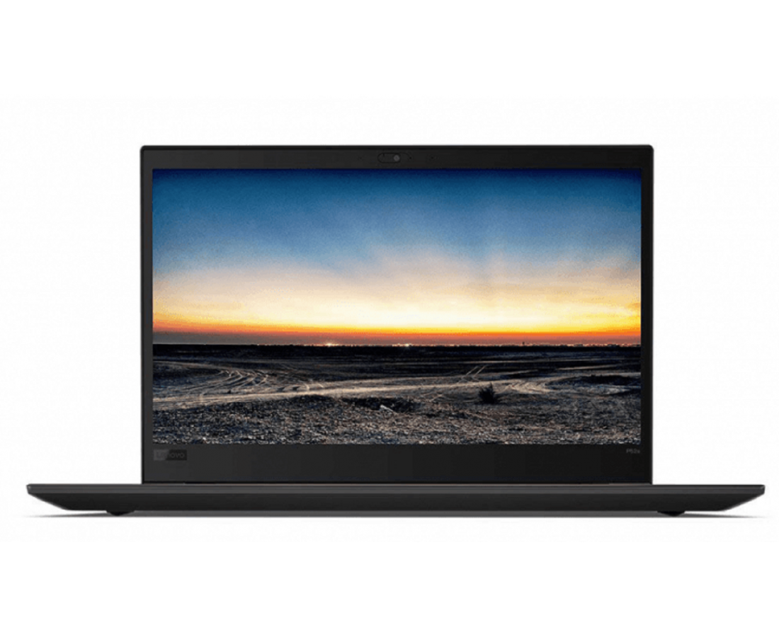 Lenovo ThinkPad P52s, CPU: Core i7 8550U, RAM: RAM 8 GB, Ổ cứng: SSD 256GB, Độ phân giải : Full HD, Card đồ họa: NVIDIA Quadro P500 - hình số 