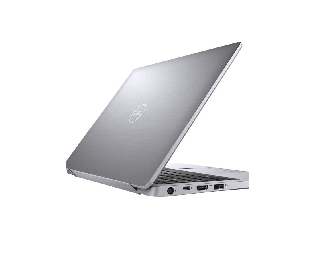 Dell Latitude 7400, CPU: Core™ i7 8665U, RAM: 16 GB, Ổ cứng: SSD M.2 512GB, Độ phân giải : Full HD (1920 x 1080) - hình số , 5 image