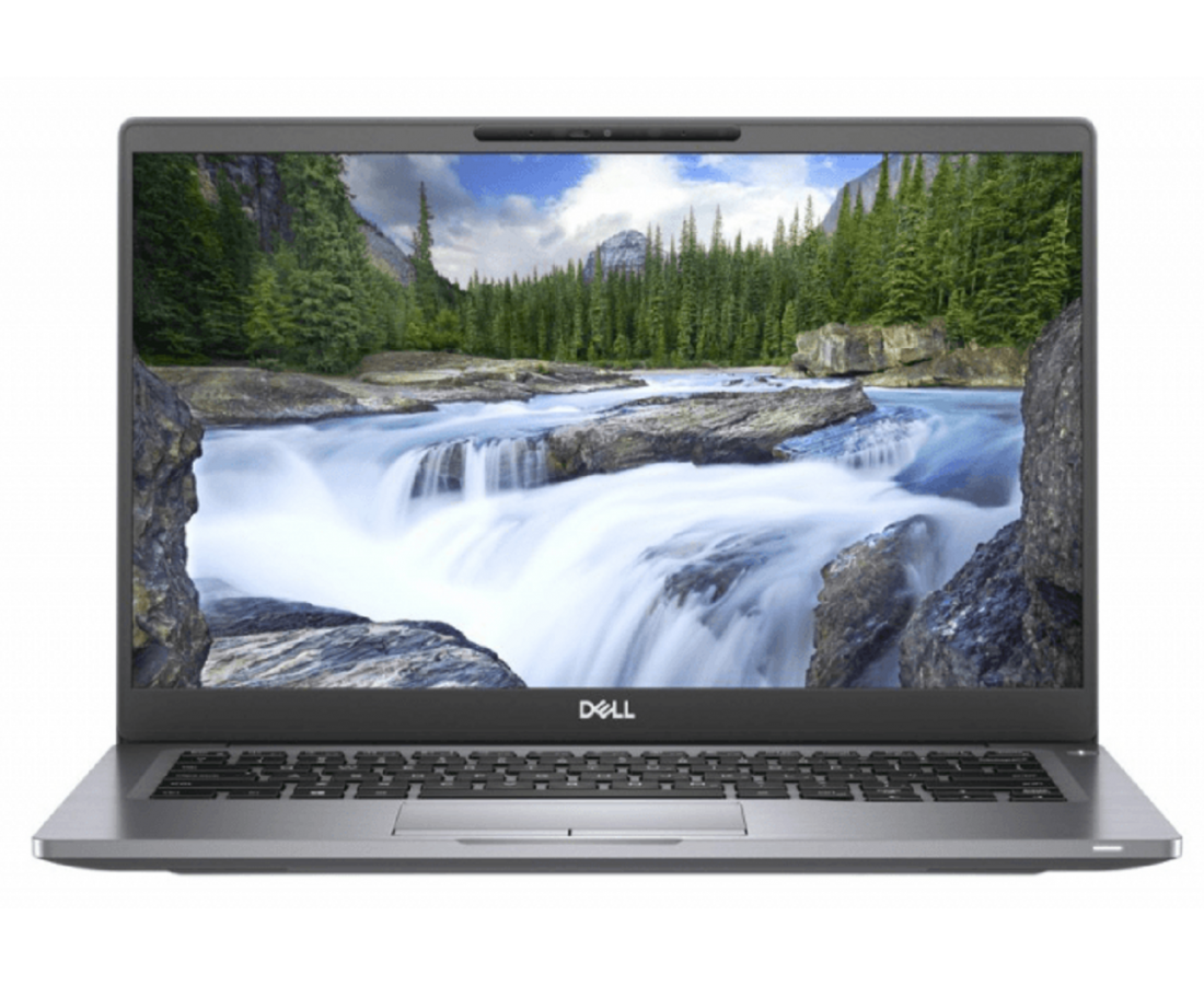 Dell Latitude 7400, CPU: Core i5 8365U, RAM: RAM 8 GB, Ổ cứng: SSD 256GB, Độ phân giải : Full HD - hình số 