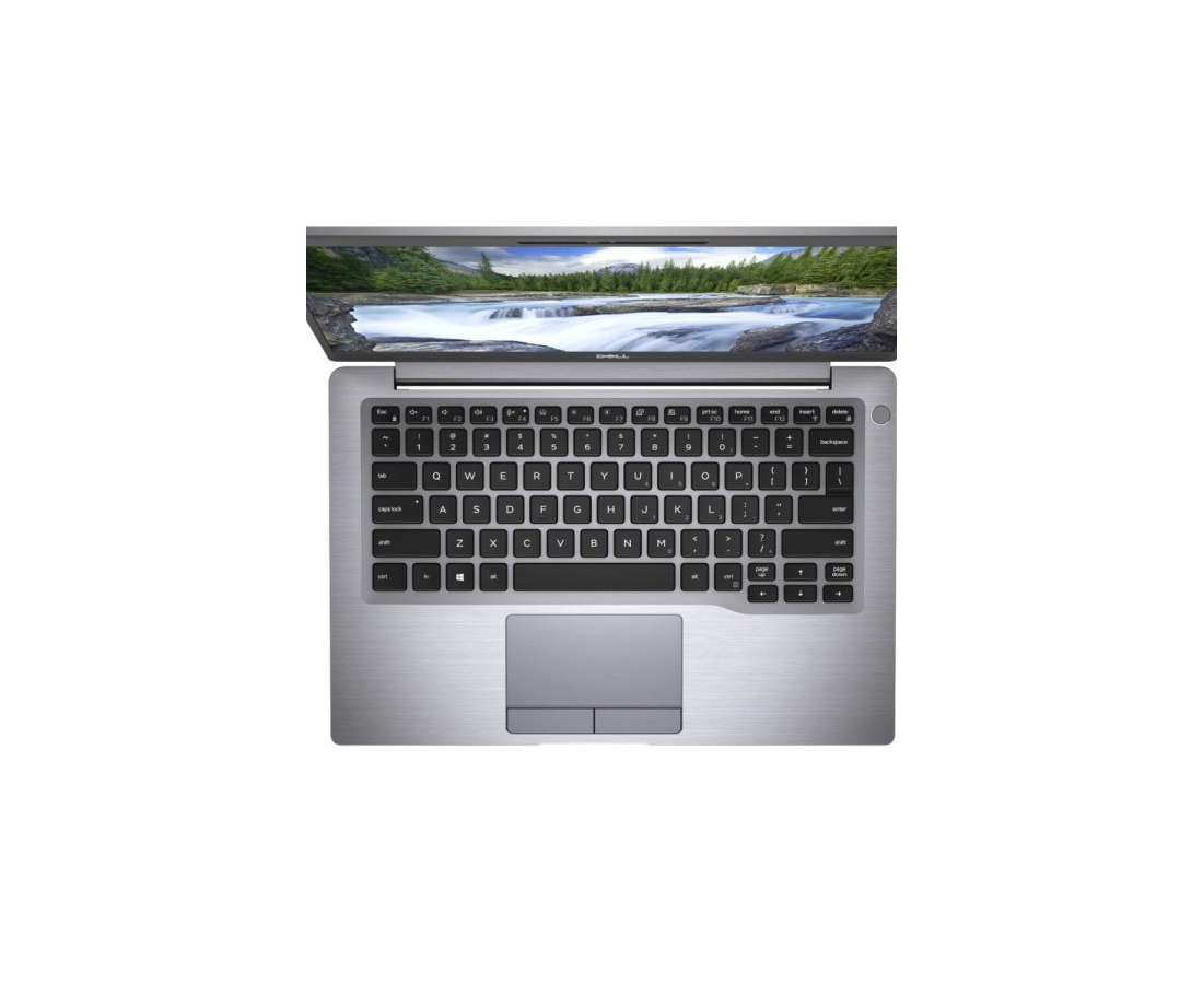 Dell Latitude 7400, CPU: Core i5 8365U, RAM: RAM 8 GB, Ổ cứng: SSD 256GB, Độ phân giải : Full HD - hình số , 2 image