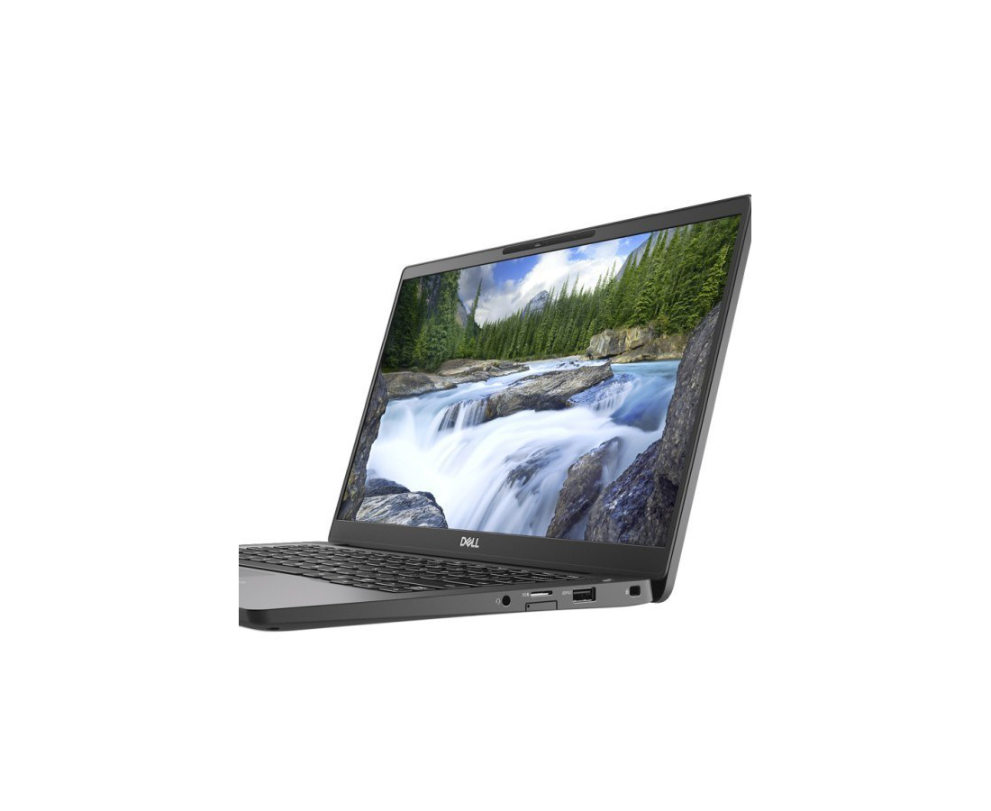 Dell Latitude 7400, CPU: Core™ i7 8665U, RAM: 16 GB, Ổ cứng: SSD M.2 512GB, Độ phân giải : Full HD (1920 x 1080) - hình số , 3 image