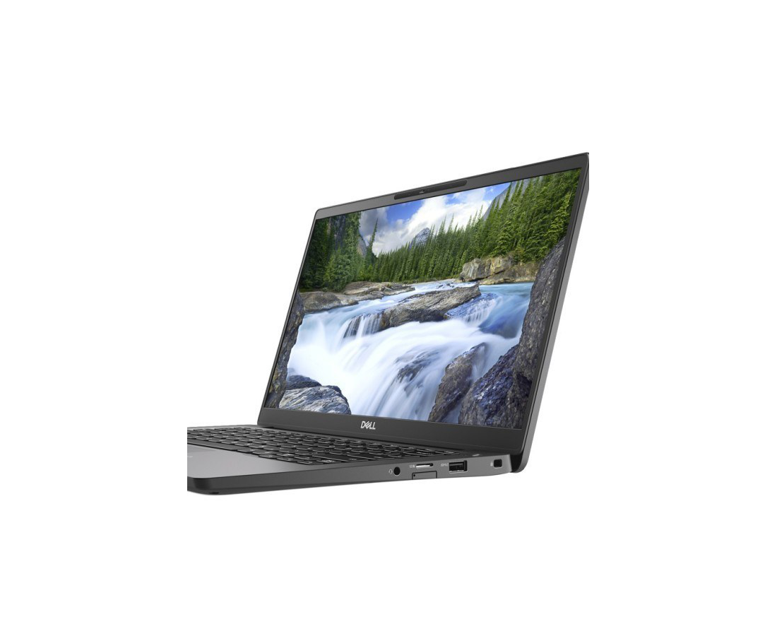 Dell Latitude 7400, CPU: Core™ i5-8365U, RAM: 8 GB, Ổ cứng: SSD M.2 256GB, Độ phân giải : Full HD (1920 x 1080) - hình số , 3 image