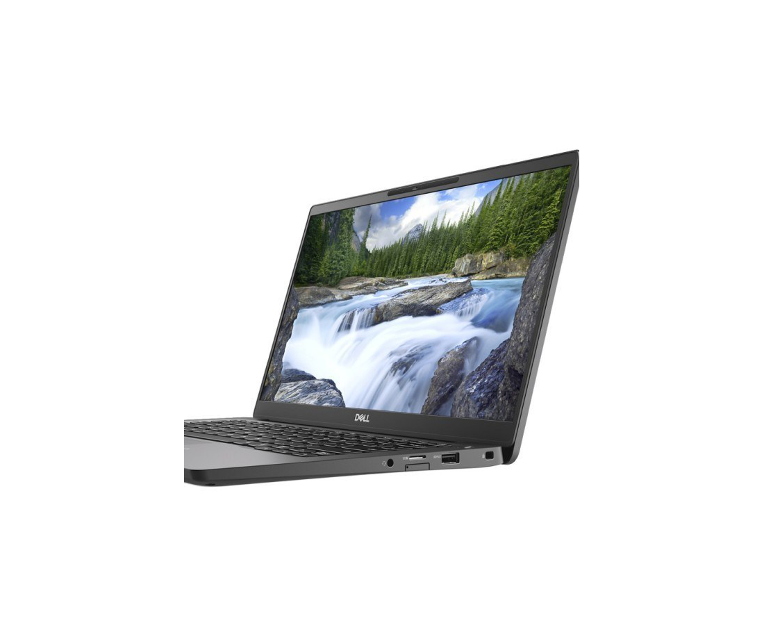 Dell Latitude 7400, CPU: Core i5 8365U, RAM: RAM 8 GB, Ổ cứng: SSD 256GB, Độ phân giải : Full HD - hình số , 3 image