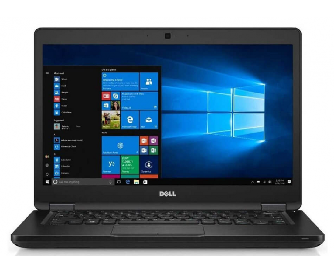 Dell Latitude E5570 - hình số 