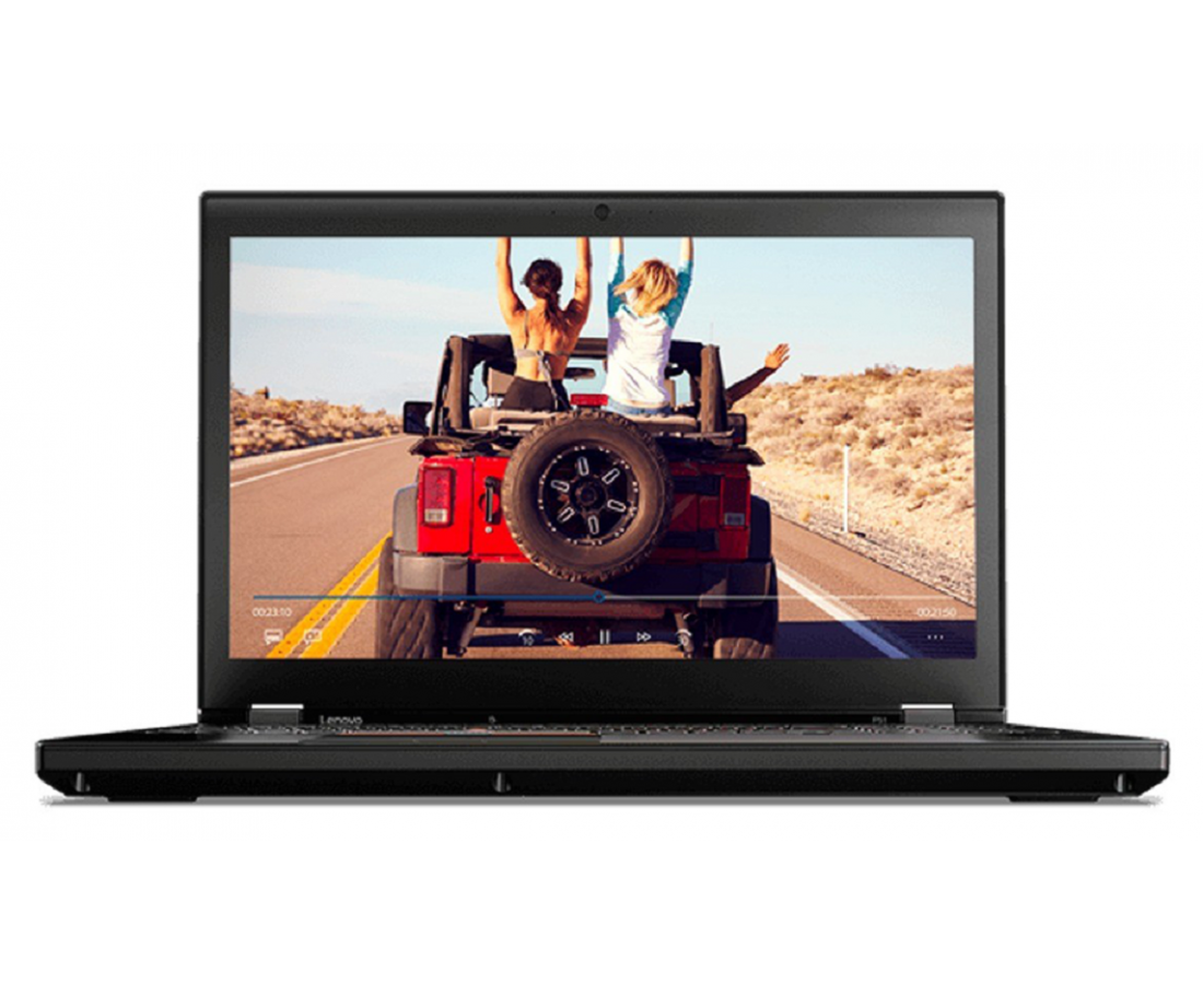 Lenovo Thinkpad P51, CPU: Xeon® E3-1505M, RAM: 16 GB, Ổ cứng: SSD 512GB, Độ phân giải : FHD, Card đồ họa: NVIDIA Quadro M2200 - hình số 