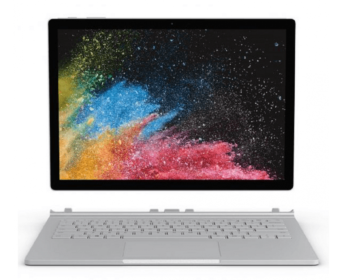 Surface Book 2 13-inch - hình số 