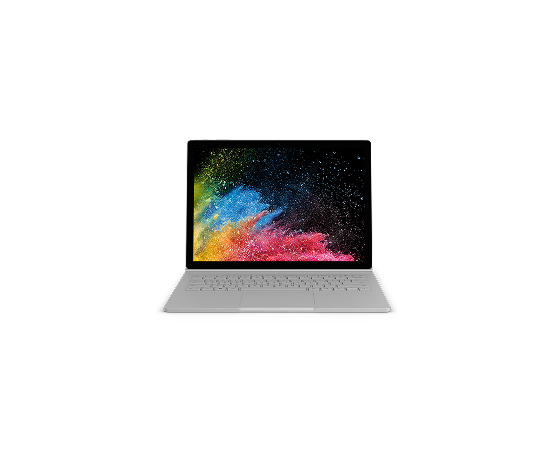 Surface Book 2 13-inch - hình số , 2 image