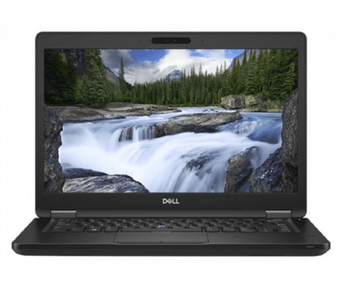 Dell Latitude E5491, CPU: Core™ i5 8400H, RAM: 8 GB, Ổ cứng: SSD M.2 256GB, Độ phân giải : Full HD (1920 x 1080), Card đồ họa: NVIDIA GeForce MX130 - hình số 