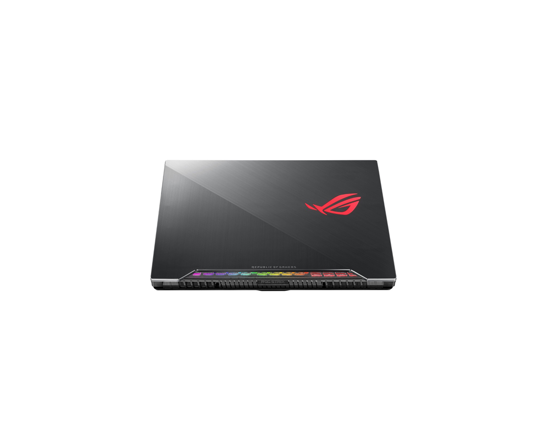 Asus ROG Scar GL504 , CPU: Core i7 8750H, RAM: RAM 16 GB, Ổ cứng: SSD 128GB, Độ phân giải : Full HD, Card đồ họa: NVIDIA GeForce GTX 1060 - hình số , 3 image