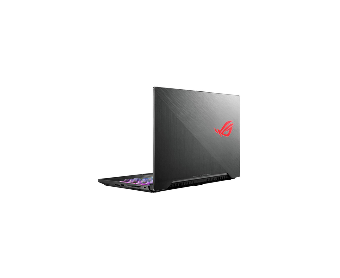 Asus ROG Scar GL504 , CPU: Core i7 8750H, RAM: RAM 16 GB, Ổ cứng: SSD 128GB, Độ phân giải : Full HD, Card đồ họa: NVIDIA GeForce GTX 1060 - hình số , 4 image