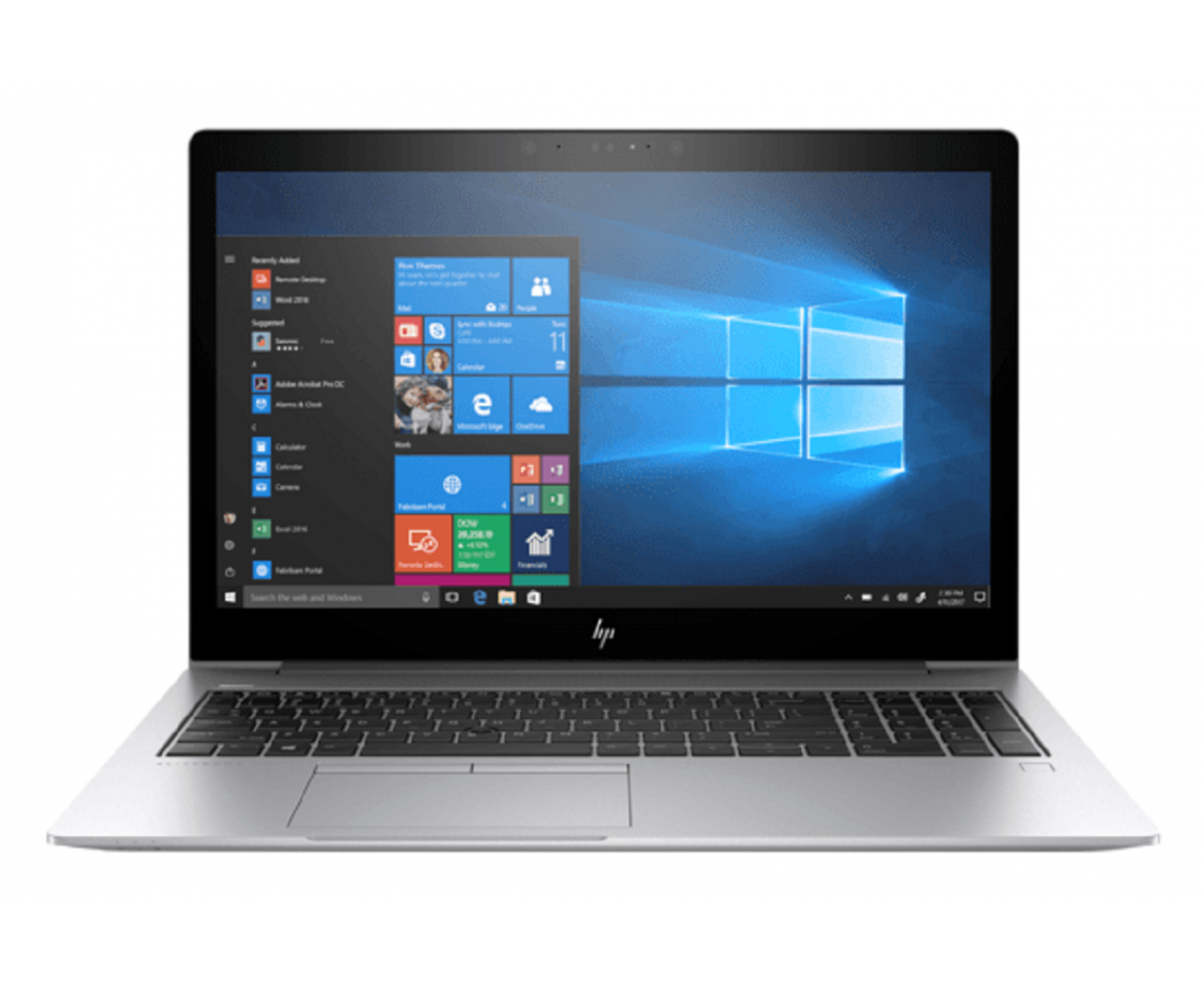 HP EliteBook 850 G5 - hình số 