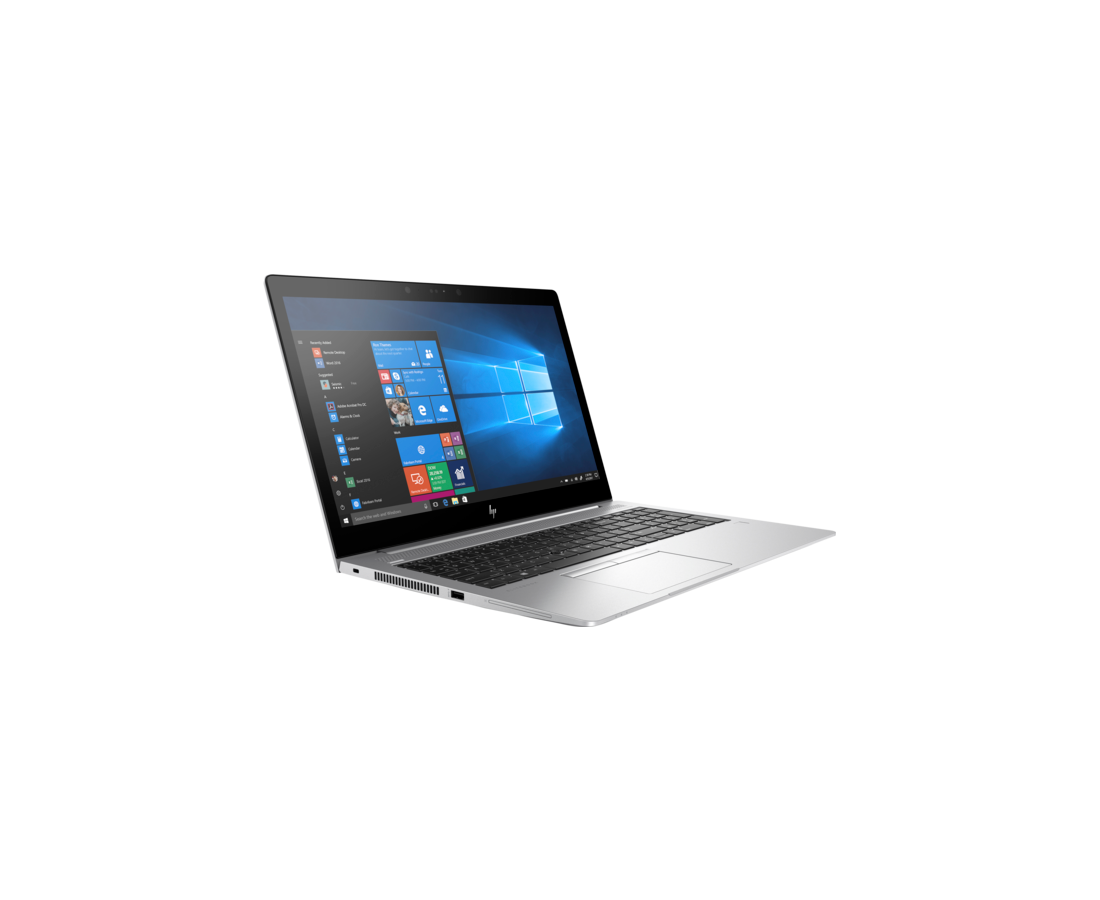 HP EliteBook 850 G5 - hình số , 2 image