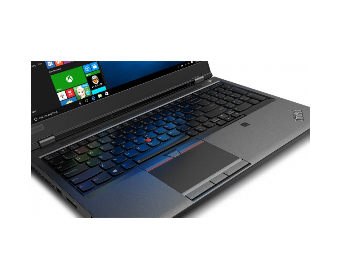 Lenovo ThinkPad P52 - hình số , 4 image