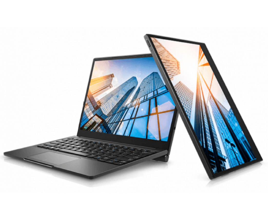 Laptop Dell Latitude 7285 Trả góp 0% - Giá tốt nhất - Free Ship |  