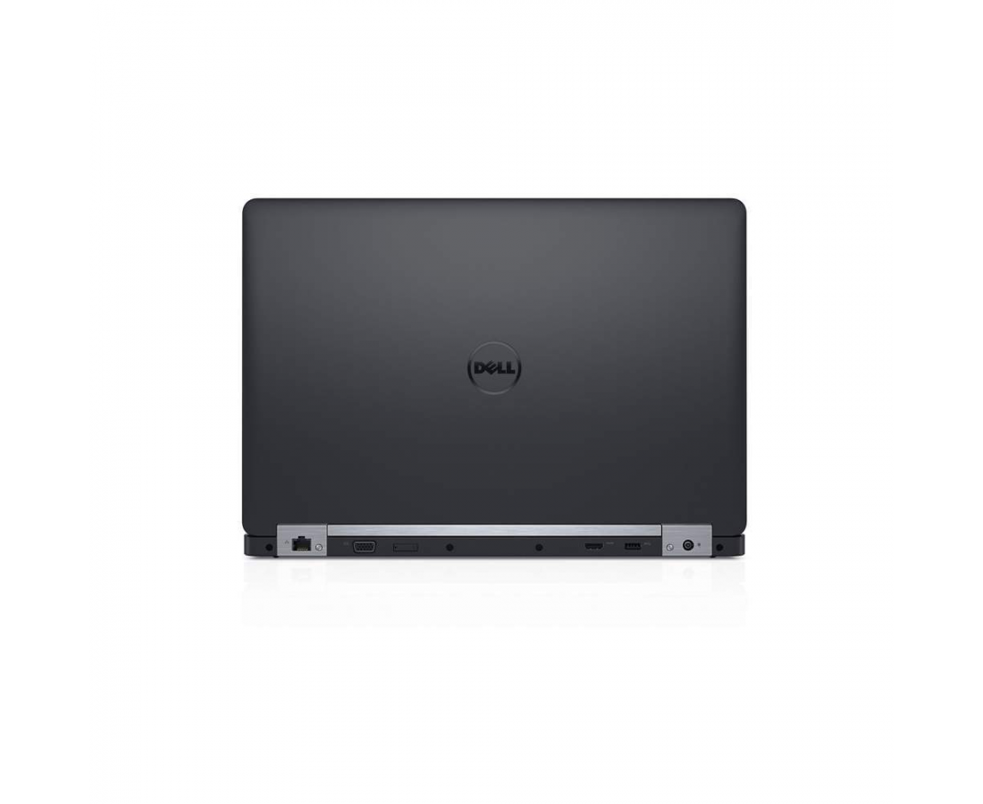 Dell Latitude E5570, CPU: Core™ i7 6600U, RAM: 8 GB, Ổ cứng: SSD M.2 256GB, Độ phân giải : Full HD (1920 x 1080), Card đồ họa: AMD Radeon R7 M360 - hình số , 4 image