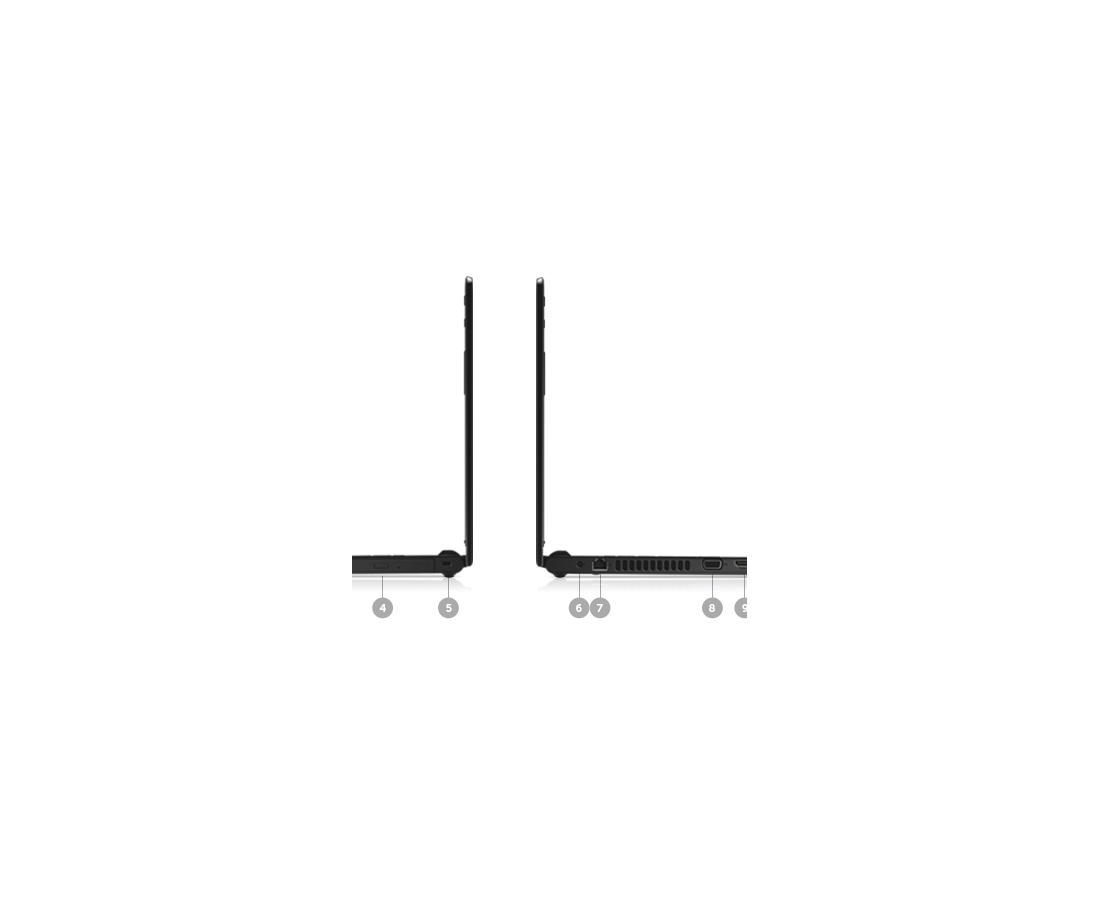 Dell Vostro 3568 - hình số , 6 image