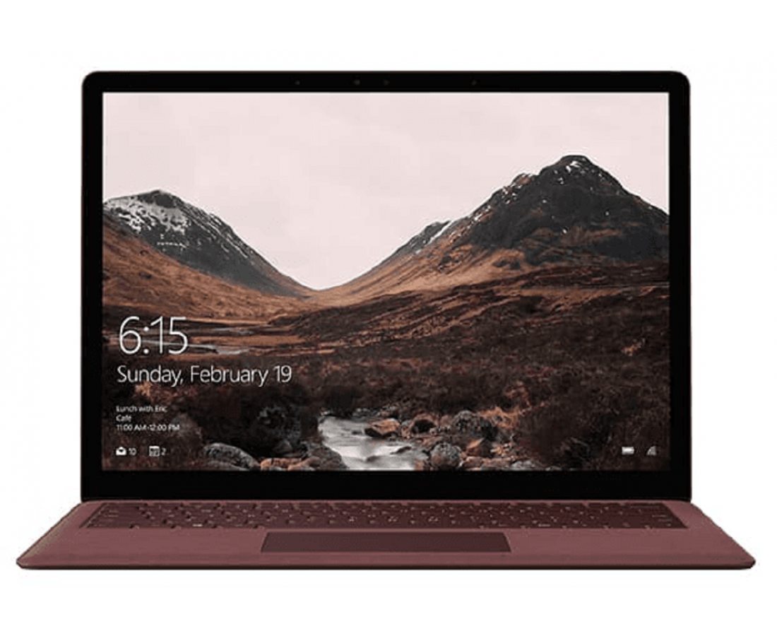 Surface Laptop - hình số 