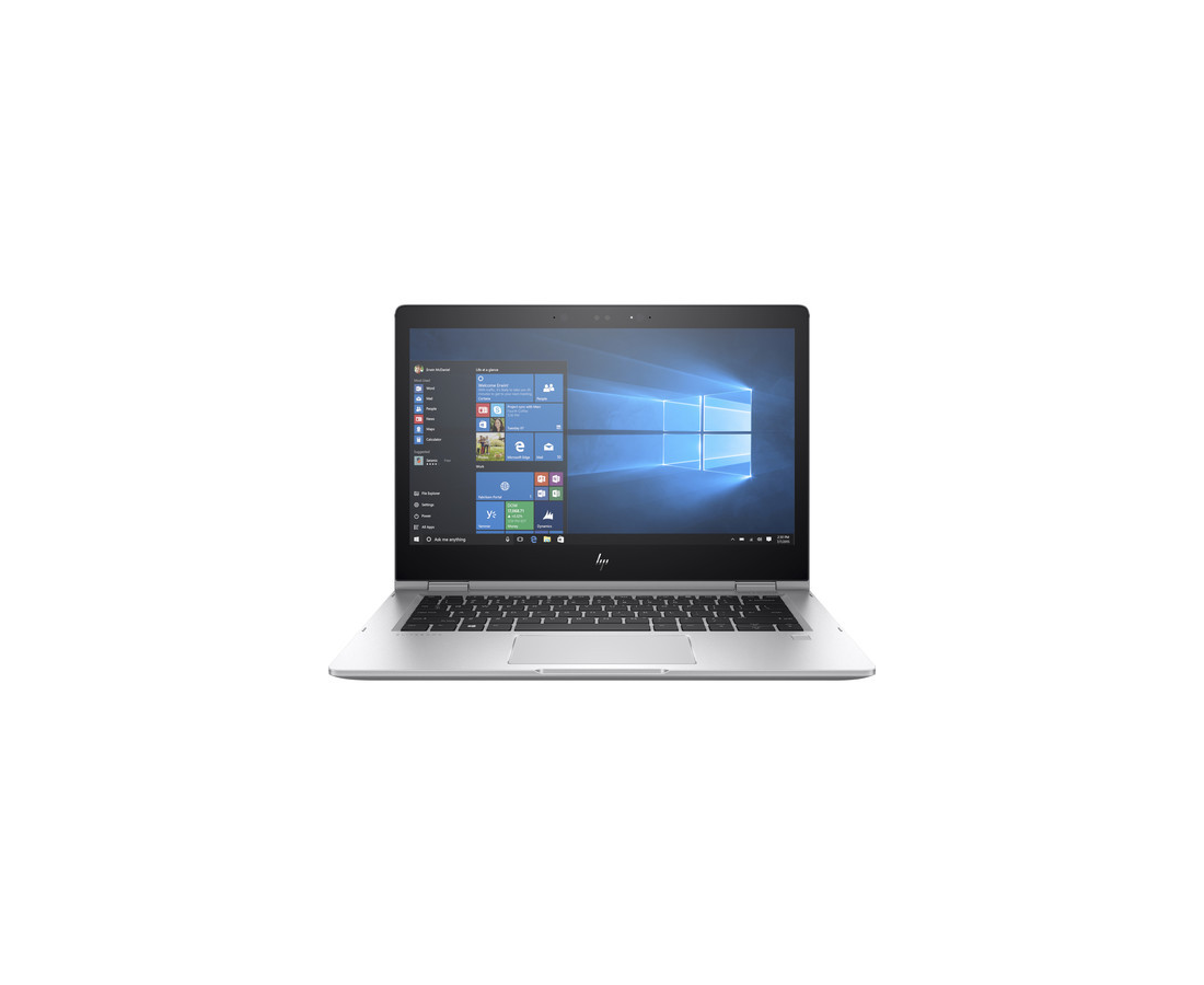 Hp Elitebook X360 1030 G2, CPU: Core i7 7600U , RAM: RAM 16 GB, Ổ cứng: SSD 512GB, Độ phân giải : Full HD Touch - hình số 