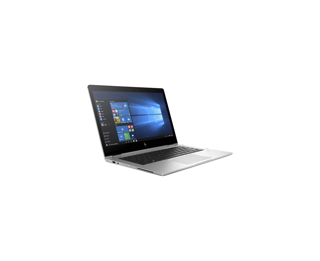 Hp Elitebook X360 1030 G2, CPU: Core i7 7600U , RAM: RAM 16 GB, Ổ cứng: SSD 512GB, Độ phân giải : Full HD Touch - hình số , 3 image