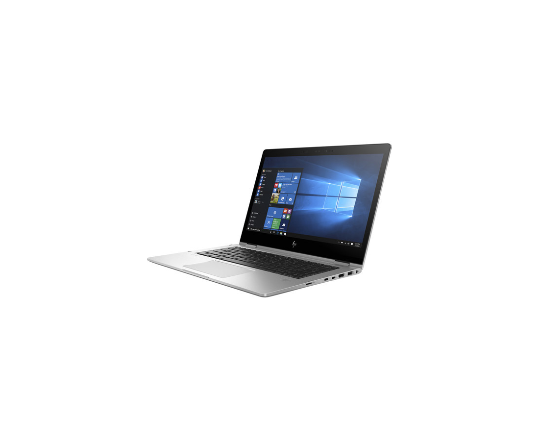 Hp Elitebook X360, CPU: Core™ i7 7600U , RAM: 16 GB, Ổ cứng: SSD M.2 512GB, Độ phân giải : Full HD Touch - hình số , 4 image