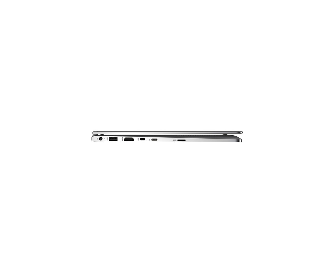 Hp Elitebook X360 1030 G2, CPU: Core i7 7600U , RAM: RAM 16 GB, Ổ cứng: SSD 512GB, Độ phân giải : Full HD Touch - hình số , 8 image