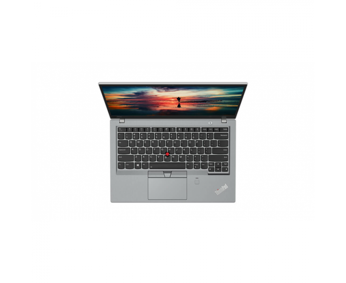 Lenovo ThinkPad X1 Carbon Gen 6, CPU: Core™ i5 8350U, RAM: 16 GB, Ổ cứng: SSD M.2 256GB, Độ phân giải : Full HD (1920 x 1080) - hình số , 4 image