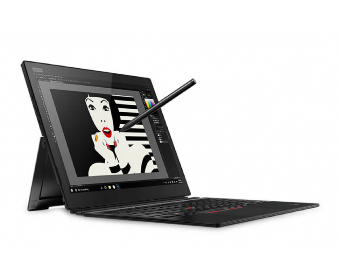 Lenovo Thinkpad X1 Tablet Gen 2, CPU: Core™ M5-6Y57, RAM: 8GB, Ổ cứng: SSD 256GB, Kích thước màn hình: 16-inch - hình số 