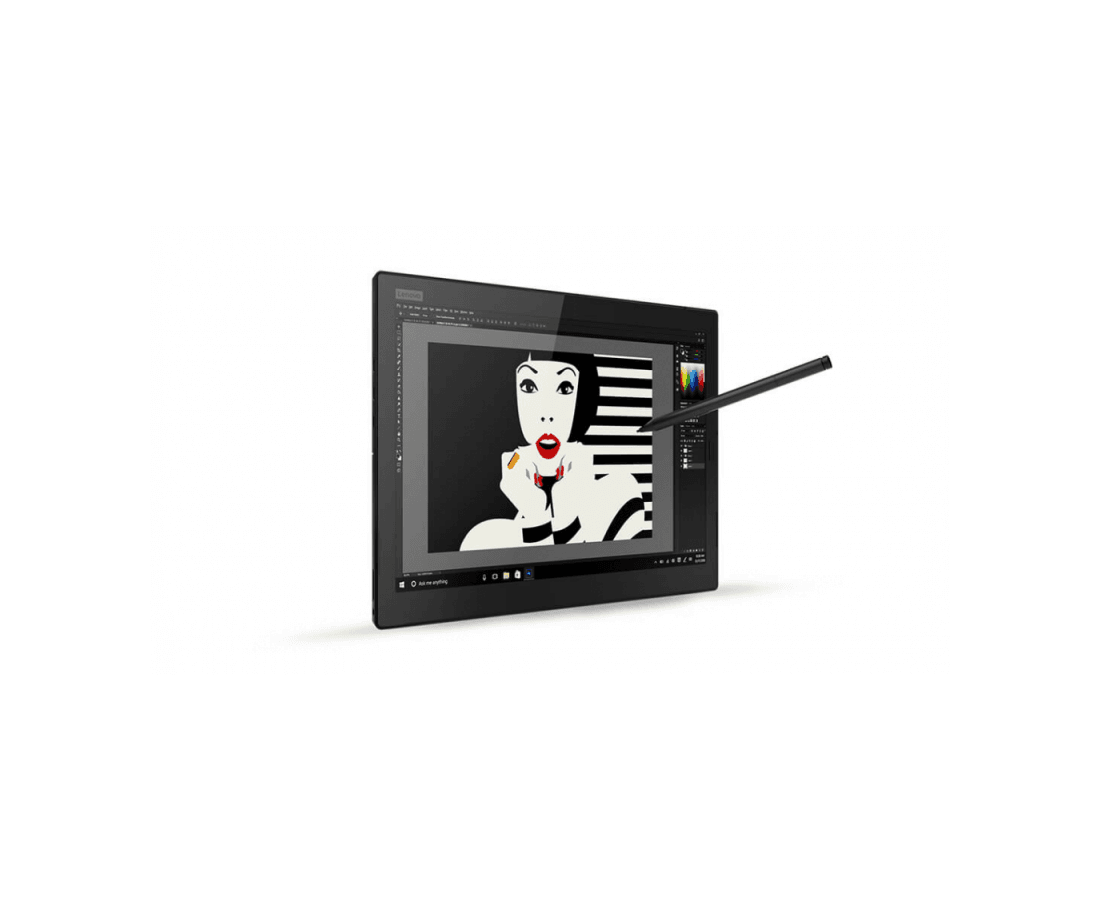 Lenovo Thinkpad X1 Tablet Gen 2, CPU: Core™ M5-6Y57, RAM: 8GB, Ổ cứng: SSD 256GB, Kích thước màn hình: 16-inch - hình số , 7 image