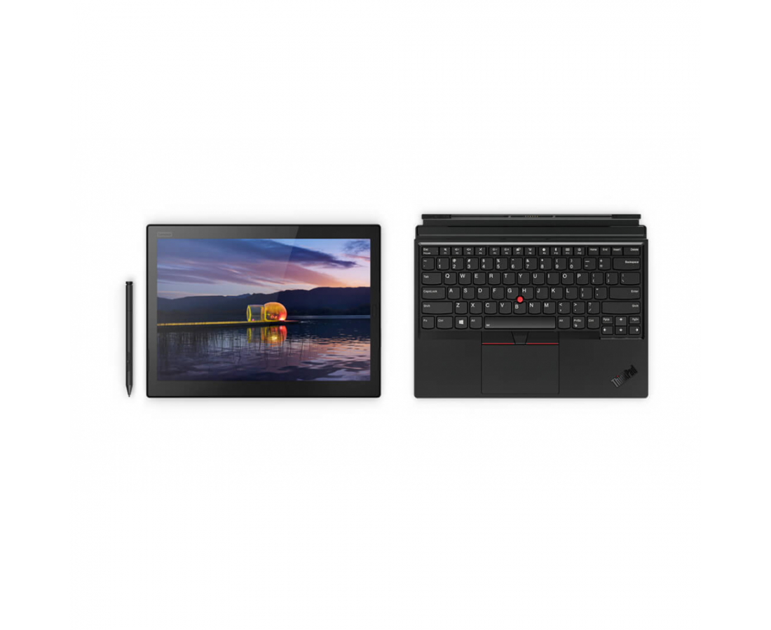Lenovo Thinkpad X1 Tablet Gen 2, CPU: Core™ M5-6Y57, RAM: 8GB, Ổ cứng: SSD 256GB, Kích thước màn hình: 16-inch - hình số , 8 image