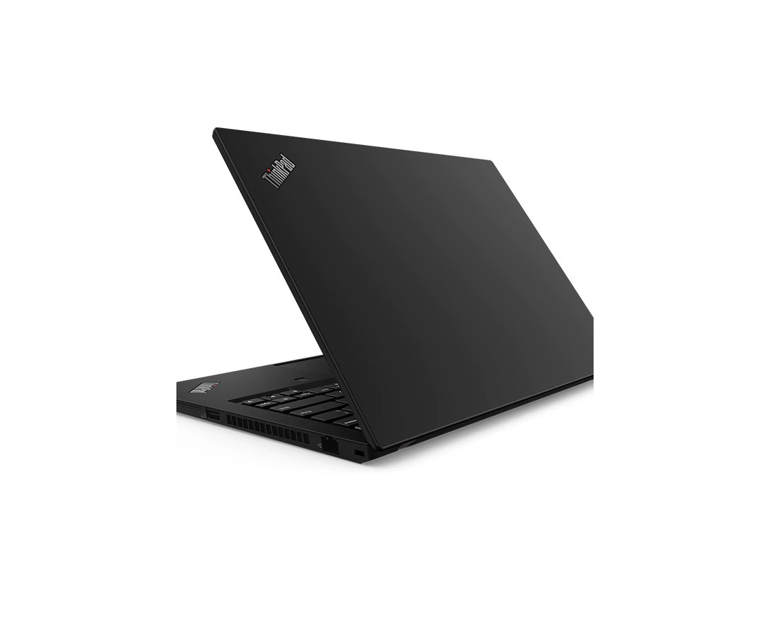 Lenovo ThinkPad P14s, CPU: Core™ i7 10610U, RAM: RAM 16 GB, Ổ cứng: SSD 512GB, Độ phân giải : Full HD - hình số , 6 image