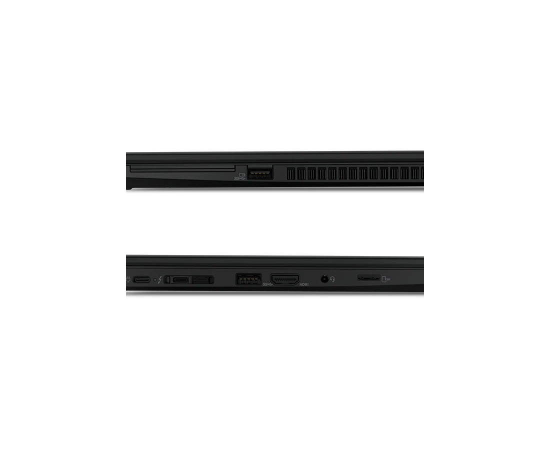 Lenovo ThinkPad P14s, CPU: Core™ i7 10610U, RAM: RAM 16 GB, Ổ cứng: SSD 512GB, Độ phân giải : Full HD - hình số , 8 image