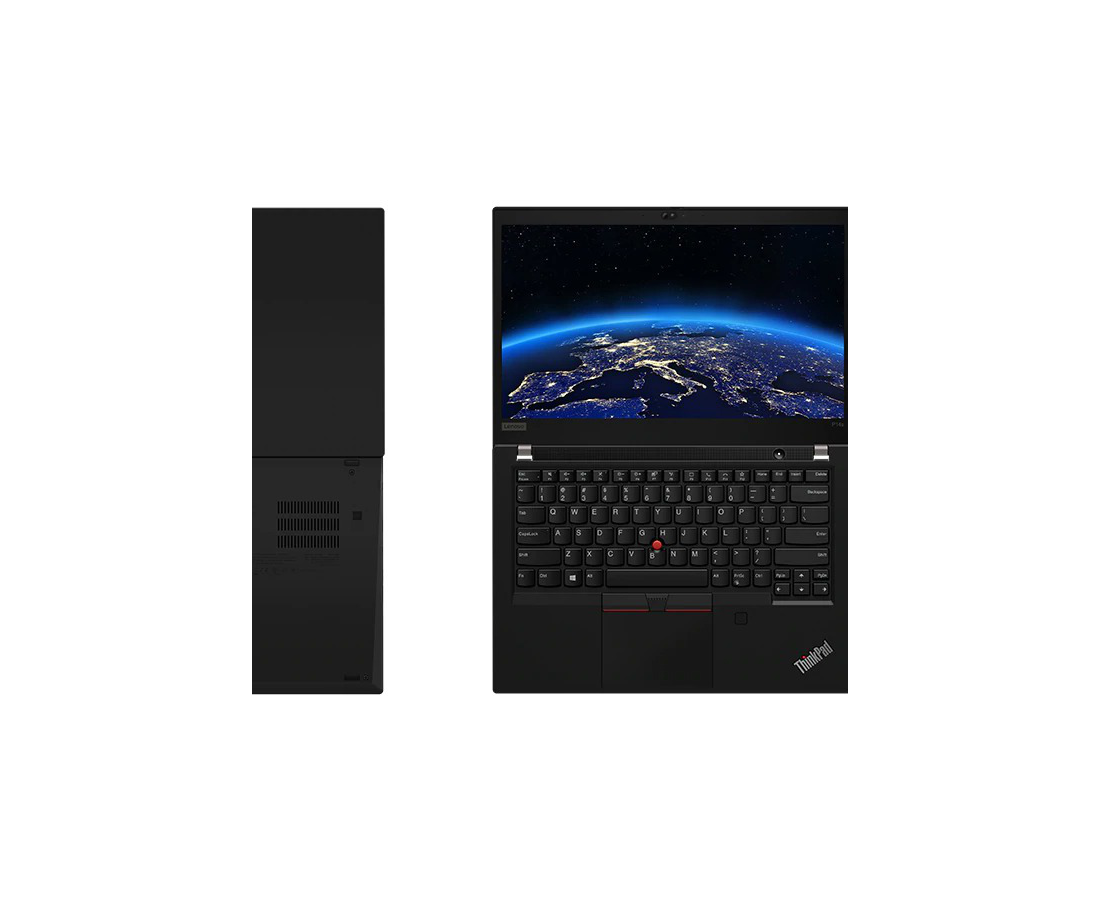 Lenovo ThinkPad P14s, CPU: Core™ i7 10610U, RAM: RAM 16 GB, Ổ cứng: SSD 512GB, Độ phân giải : Full HD - hình số , 4 image