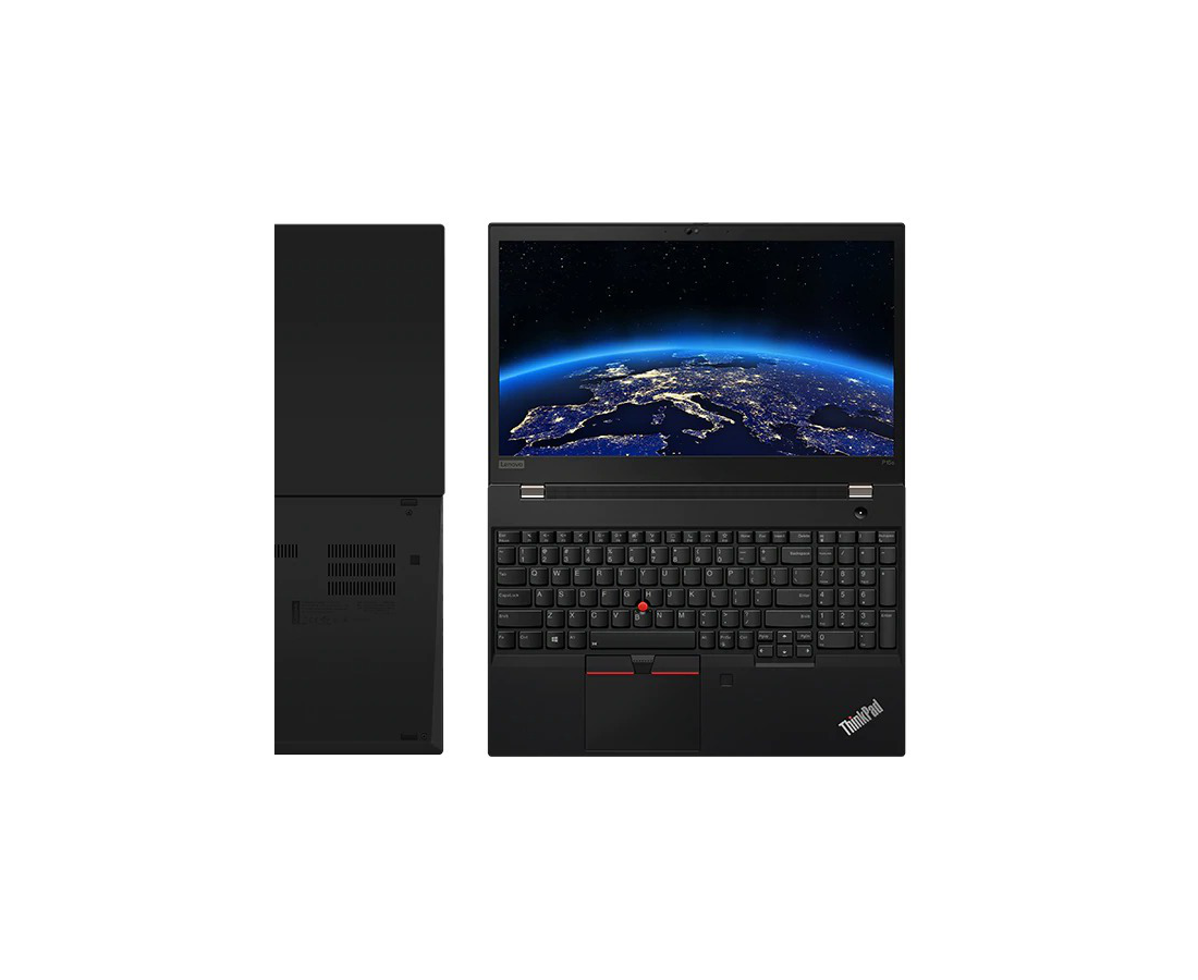 Lenovo ThinkPad P15s, CPU: Core i7-10510U, RAM: RAM 16 GB, Ổ cứng: SSD 256GB, Độ phân giải : Full HD, Card đồ họa: NVIDIA Quadro P520 - hình số , 3 image
