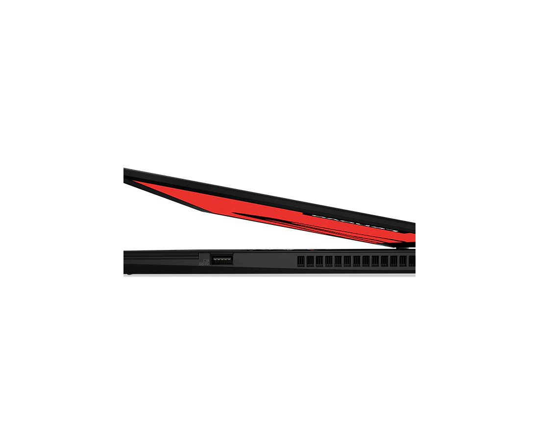 Lenovo ThinkPad P15s, CPU: Core i7-10510U, RAM: RAM 16 GB, Ổ cứng: SSD 256GB, Độ phân giải : Full HD, Card đồ họa: NVIDIA Quadro P520 - hình số , 5 image