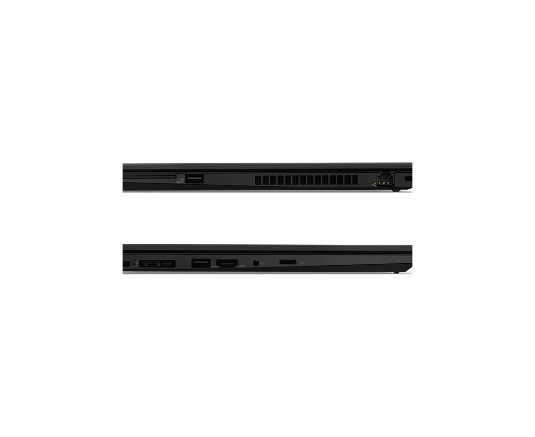 Lenovo ThinkPad P15s, CPU: Core i7-10510U, RAM: RAM 16 GB, Ổ cứng: SSD 256GB, Độ phân giải : Full HD, Card đồ họa: NVIDIA Quadro P520 - hình số , 7 image