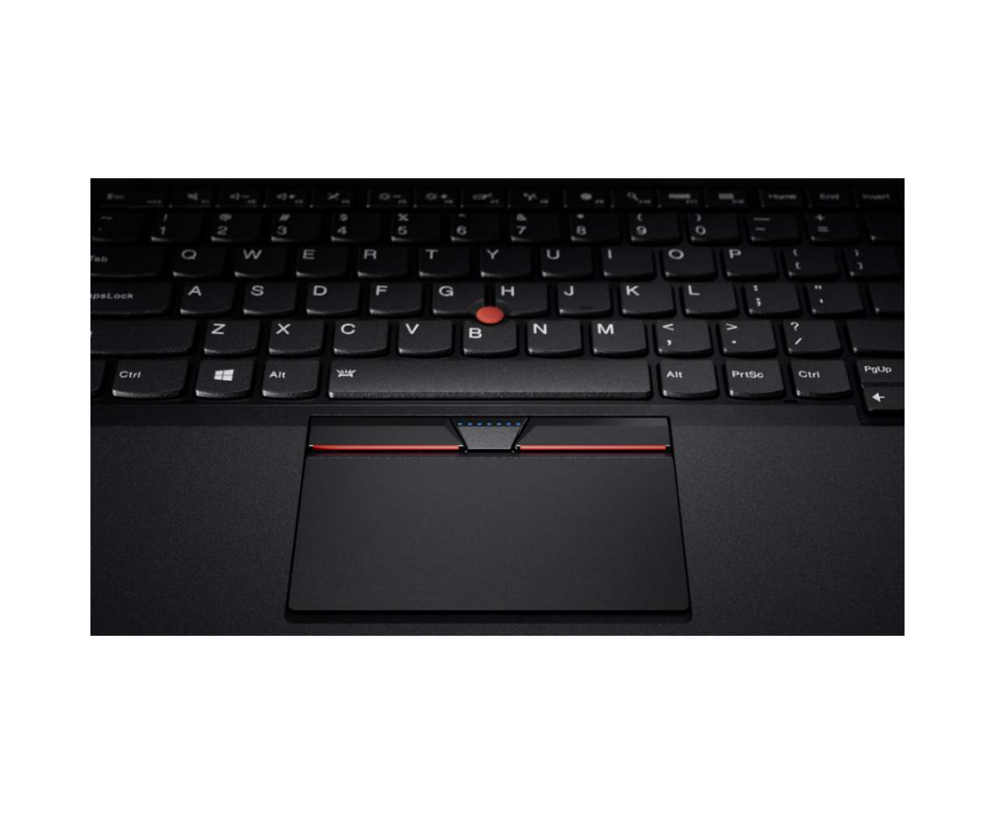 Lenovo ThinkPad P50s - hình số , 6 image