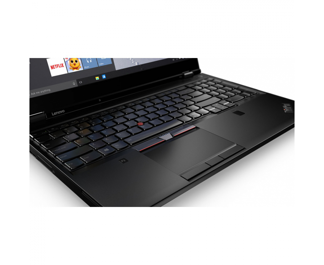 Lenovo Thinkpad P51 - hình số , 4 image