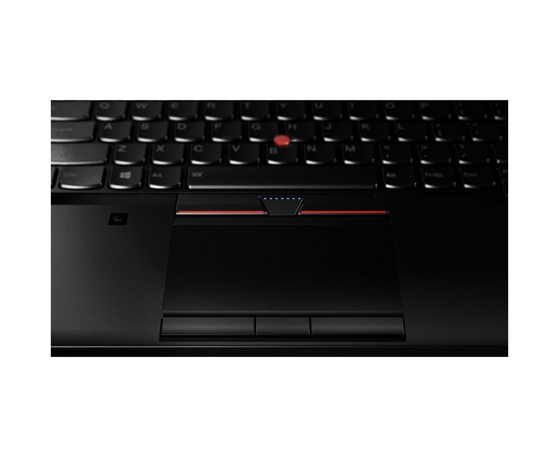 Lenovo Thinkpad P51 - hình số , 5 image