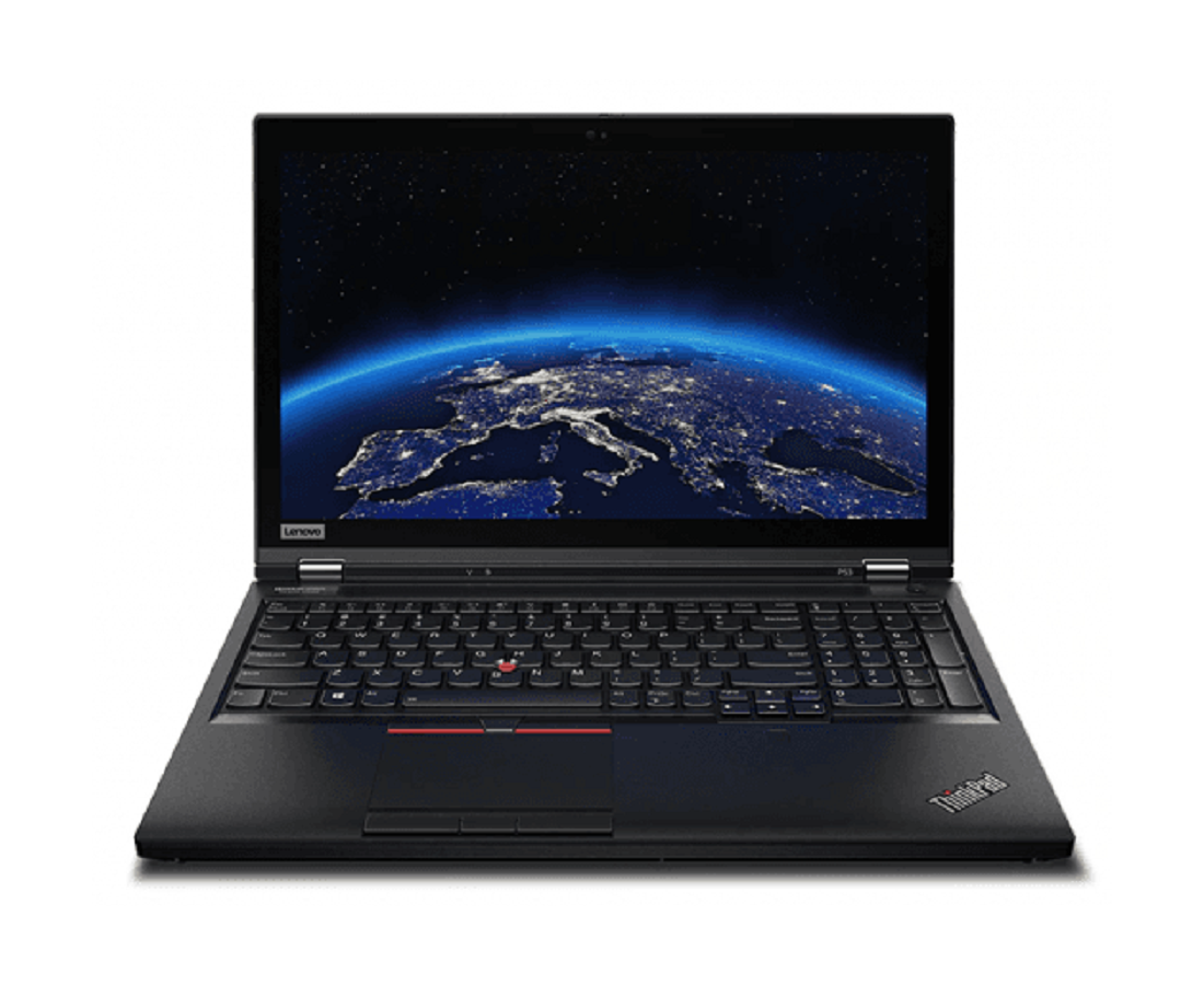 Lenovo ThinkPad P53, CPU: Core™ i9-9880H , RAM: 32 GB, Ổ cứng: SSD M.2 1TB, Độ phân giải : Ultra HD Touch, Card đồ họa: NVIDIA Quadro RTX 4000 - hình số , 2 image